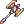 LV4斧 斧