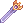 LV62长剑 紫焰